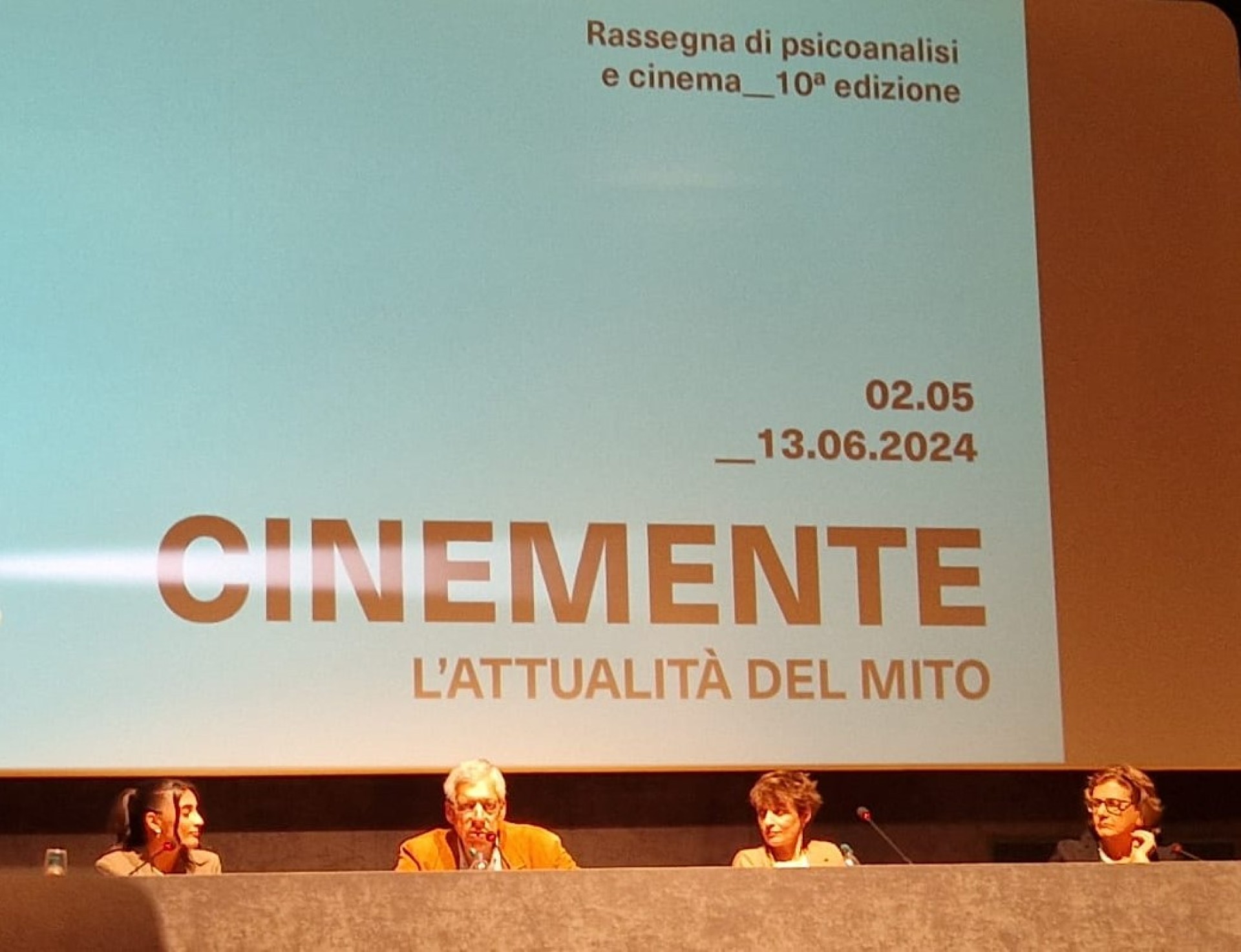 CINEMENTE: Il mito di Antigone: "A CHIARA" di Jonas Carpignano. Report di  B.Bigelli